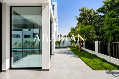 Luxury Family Home | Green Community | Private Pool