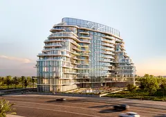 Branded Luxury Unit | Proven Wynn ROI Zone