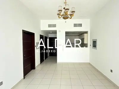 Bright And Spacious | Maids Room | High ROI