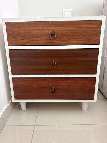 Night stand x2