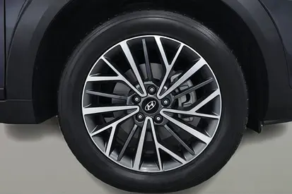 2021 Hyundai TUCSON 缩略图 12