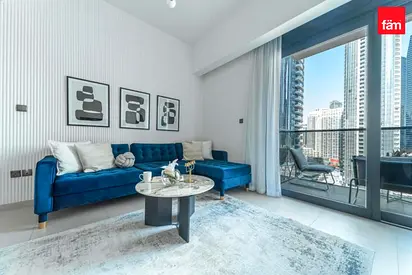 Stylish MidFloor | 2Bed | Downtown