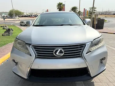 صورة 3 لـ 2013 Lexus RX-SERIES