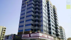 Al Zahra Complex | Al Zahra B | 208