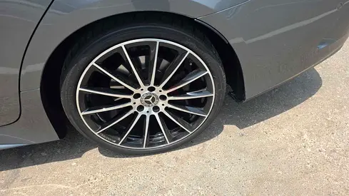 Mercedes-Benz CLS 350, миниатюра 6