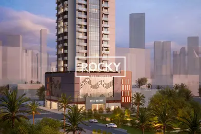 Prime Community | Spacious Layout | Modern