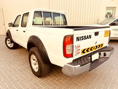 صورة 3 لـ 2009 Nissan PICKUP