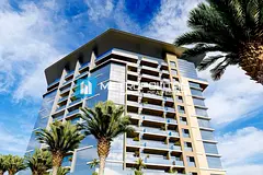 Full Sea View | 1BR with Balcony | High Floor