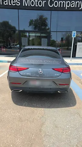 Mercedes-Benz CLS 350, миниатюра 15