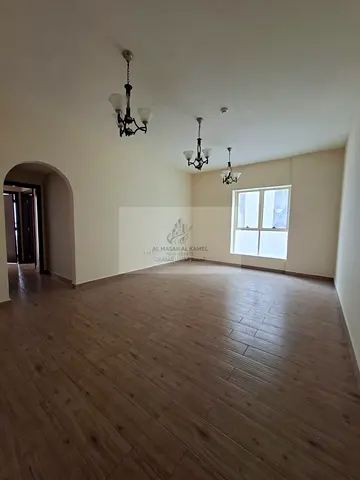 Available Now | Spacious 2 Bedroom Apartment for Annual Rent | Muwaileh New, Sharjah Designed for c