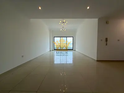 Spacious 2BR + Study | 3 Bathrooms | 3 Mins Walk to Metro | Pool & Gym | AED 135K