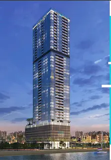For Sale | Luxury Apartment in La Plage Tower 2 – Al Thuraya
