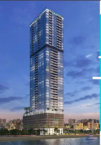 For Sale | Luxury Apartment in La Plage Tower 2 – Al Thuraya
