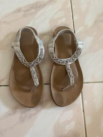 Girls sandal shoes