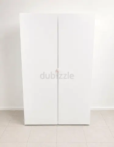 Ikea cabinet wardrobe