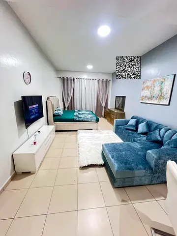 An excellent residential opportunity for monthly rent in the Emirate of Ajman, specifically in the in the vibrant and fully serviced Al Rashidiya 3 a
