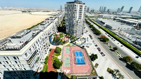 Modern 2BR + Maid’s | Bright Layout | Jannat B, IMPZ