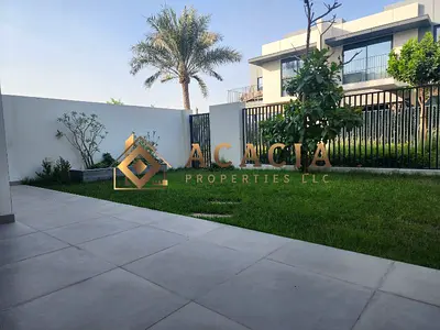 Exclusive I Luxurious 3BR + Maid I Closed to Pool