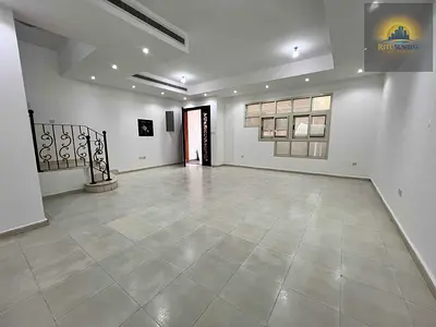 FULLY RENOVATED 4 BEDROOM WITH MAID ROOM SEPARATE VILLA AT MBZ CITY!