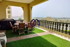 Upgraded Luxury Interior | Sea View| Grand Terrace