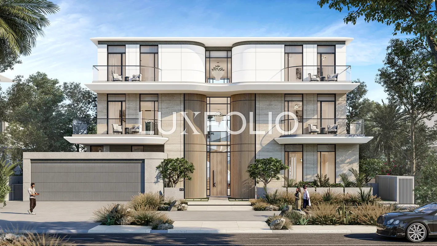 Designer Living | Prime Investment | 25/75 PP
