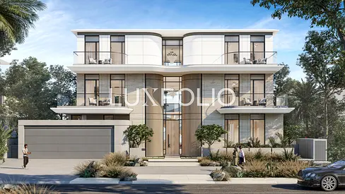 Designer Living | Prime Investment | 25/75 PP