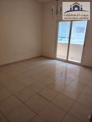 One bedroom and living room with a balcony 35,000 2,000 deposit Central air conditioning Free unpaved parking