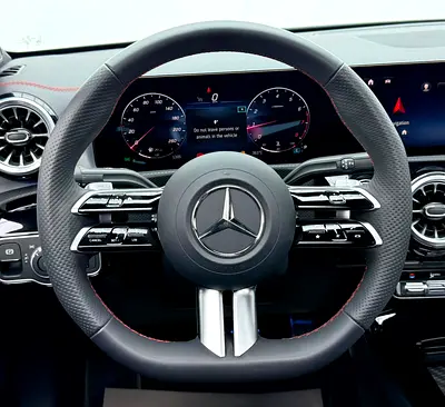Mercedes-Benz CLA 200, миниатюра 15