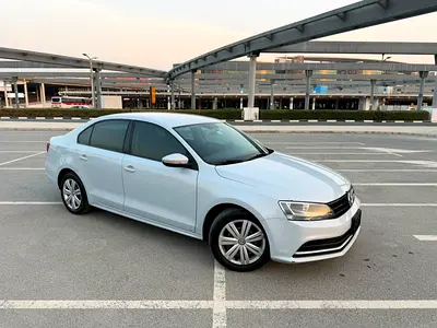 Volkswagen Service History | Volkswagen Jetta SE 2018 GCC Specifications (Single Owner / 2 Keys)