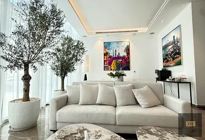 Brand New | Fully Furnished | Ready to Move In