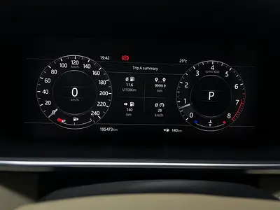 صورة مصغرة 10 لـ 2018 LAND Rover RANGE ROVER