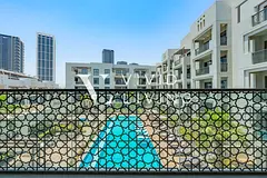 Vacant | Pool Facing | Prime Location