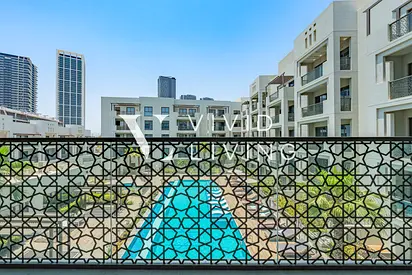 Vacant | Pool Facing | Prime Location
