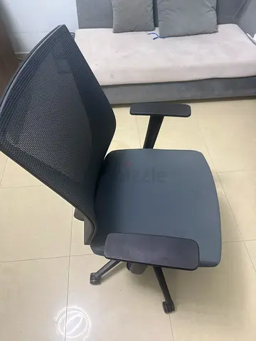 Office chairs