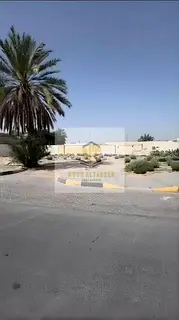 Residential Plot for Sale in Al Riffa | Mughaider Suburb | 10,980 Sq. Ft.