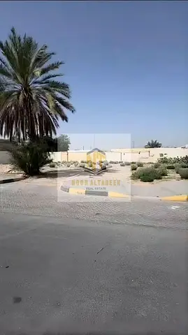 أرض سكنية للبيع في الرفاع | ضاحية مغيدر | 10,980 قدم²