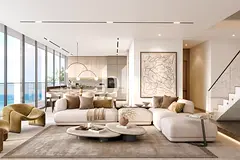 Exclusive Resale | Partial Sea View | 4th Floor