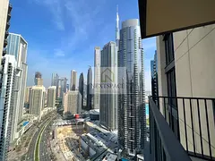 High Floor | Unfurnished | Spacious 3BR + Maid