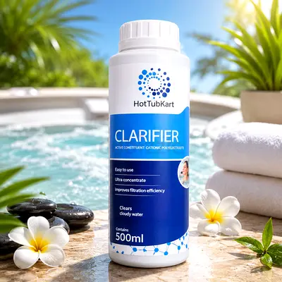 Spa & Pool Clarifier