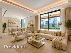 Luxury Villa | Multiple Options | Brand New