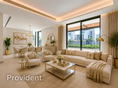 Luxury Villa | Multiple Options | Brand New