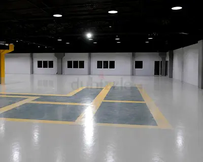 Warehouse