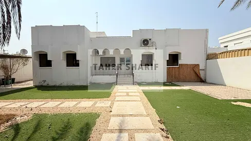 Stunning 3BR Villa | Community | Ready to Move In|Sale