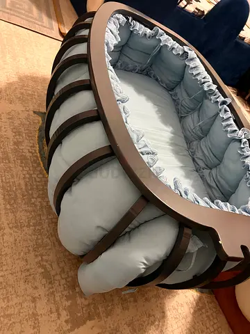Kids crib