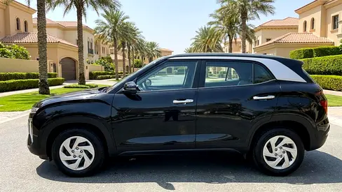 2024 Hyundai CRETA 缩略图 3