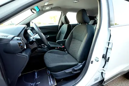 صورة 10 لـ 2024 Nissan KICKS