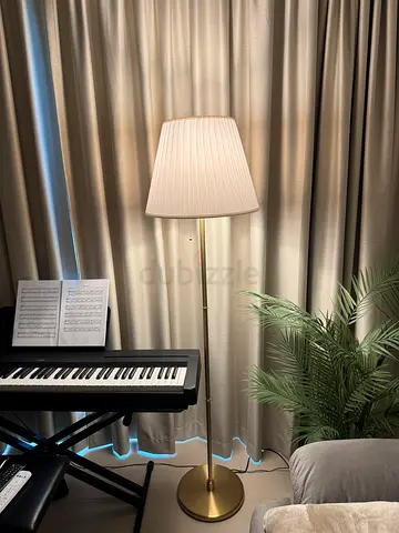 IKEA ÅRSTID floor lamp for sale AED 80