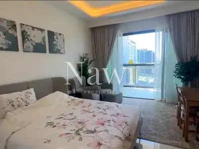 Brand New Studio | Modern Living | Ready Move-in