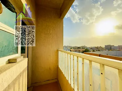 غرفة وصالة فرش جديد للايجار الشهري في الروضة 3 - شامل الفواتير