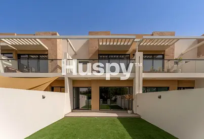 Open Plan | Private Garden | Vacant